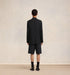 AMI PARIS Veste Croisee Mens Apparel